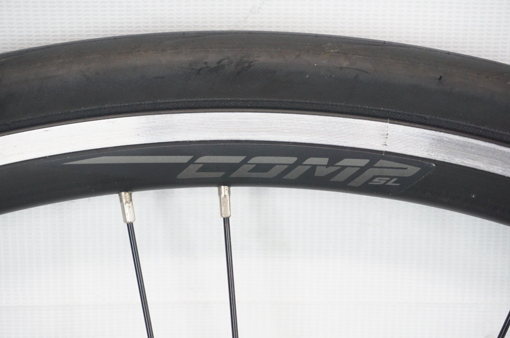 MERIDA 「メリダ」 COMP SL シマノ11速 ホイールセット / 阪急塚口店