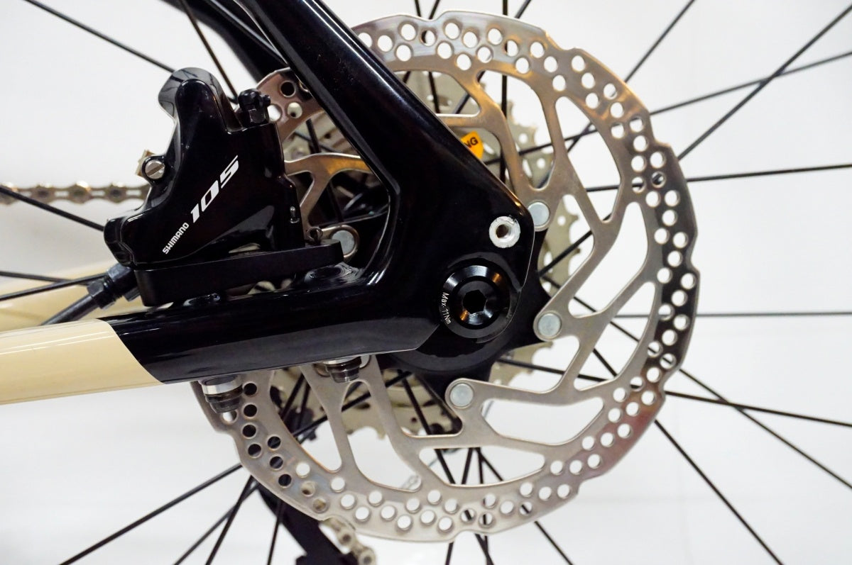 CANNONDALE 「キャノンデール」 TOPSTONE CARBON 105 2020年モデル ロードバイク / 名古屋大須店