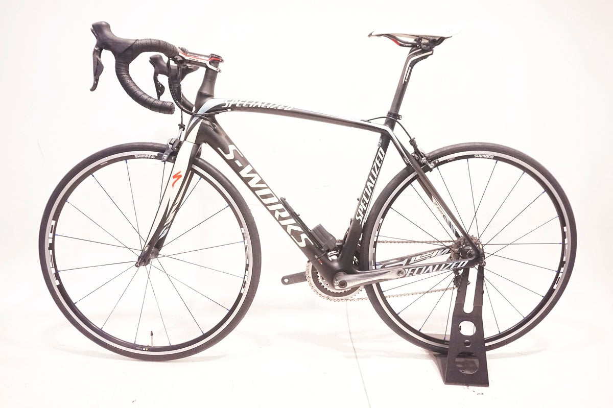 SPECIALIZED 「スペシャライズド」 S-WORKS TARMAC SL4 Di2 2012年モデル ロードバイク / 大阪門真店