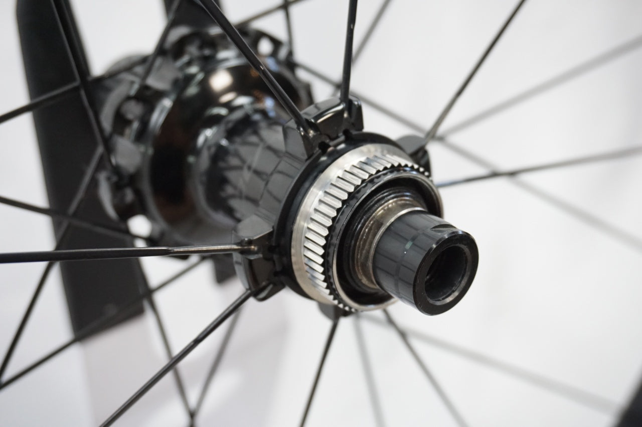 SHIMANO 「シマノ」 DURA-ACE WH-R9270 C36 SHIMANO 12S ホイールセット / 川越店