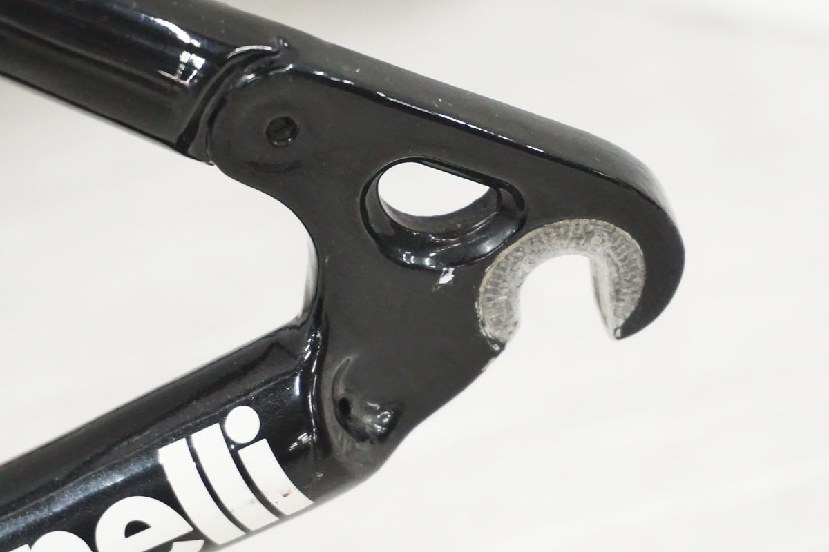 CINELLI 「チネリ」 SAETTA RACE CUT 2013年モデル フレームセット / 奈良店