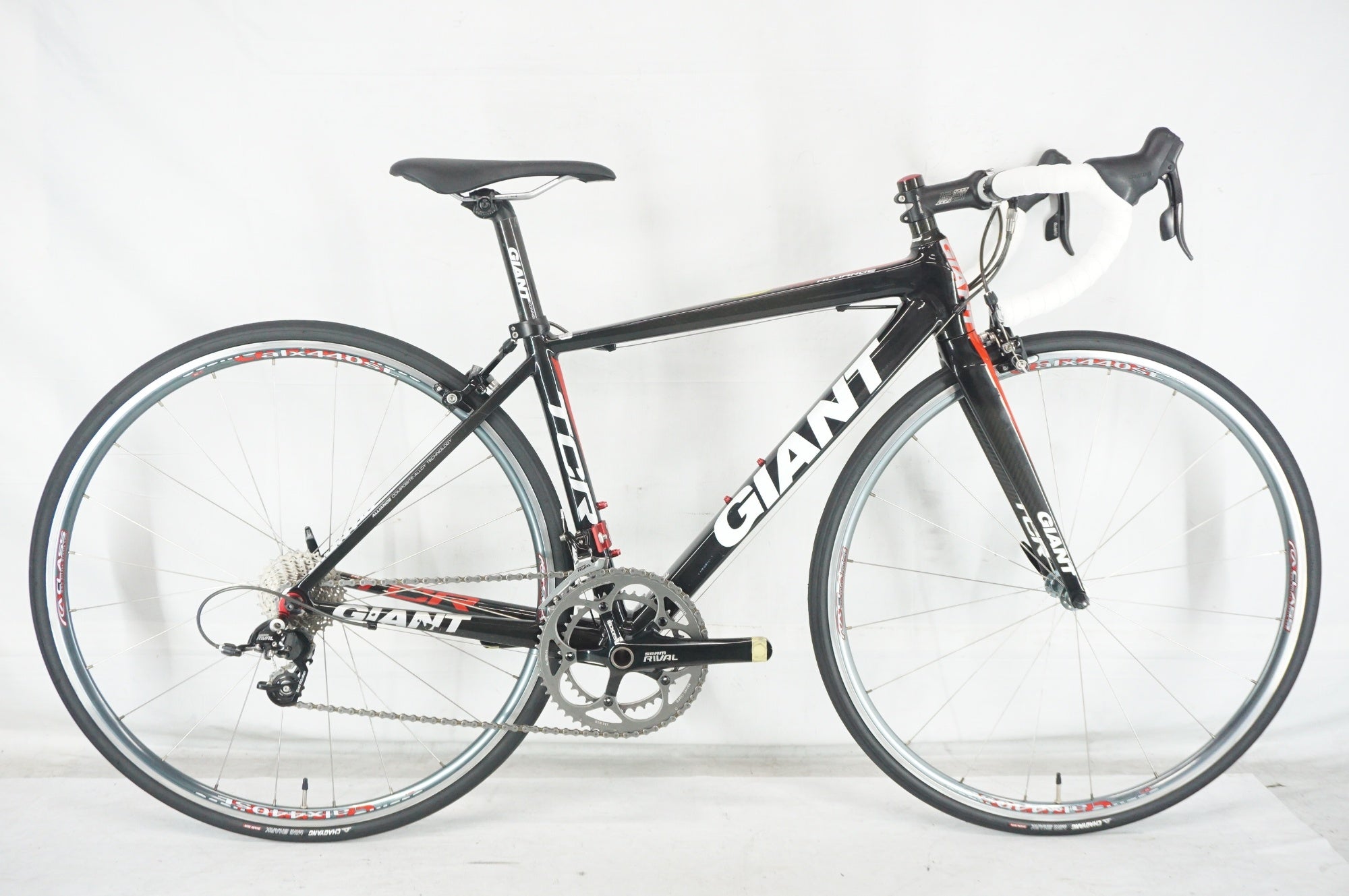 GIANT 「ジャイアント」 TCR ALLIANCE SE 2010年モデル ロードバイク / 阪急塚口店