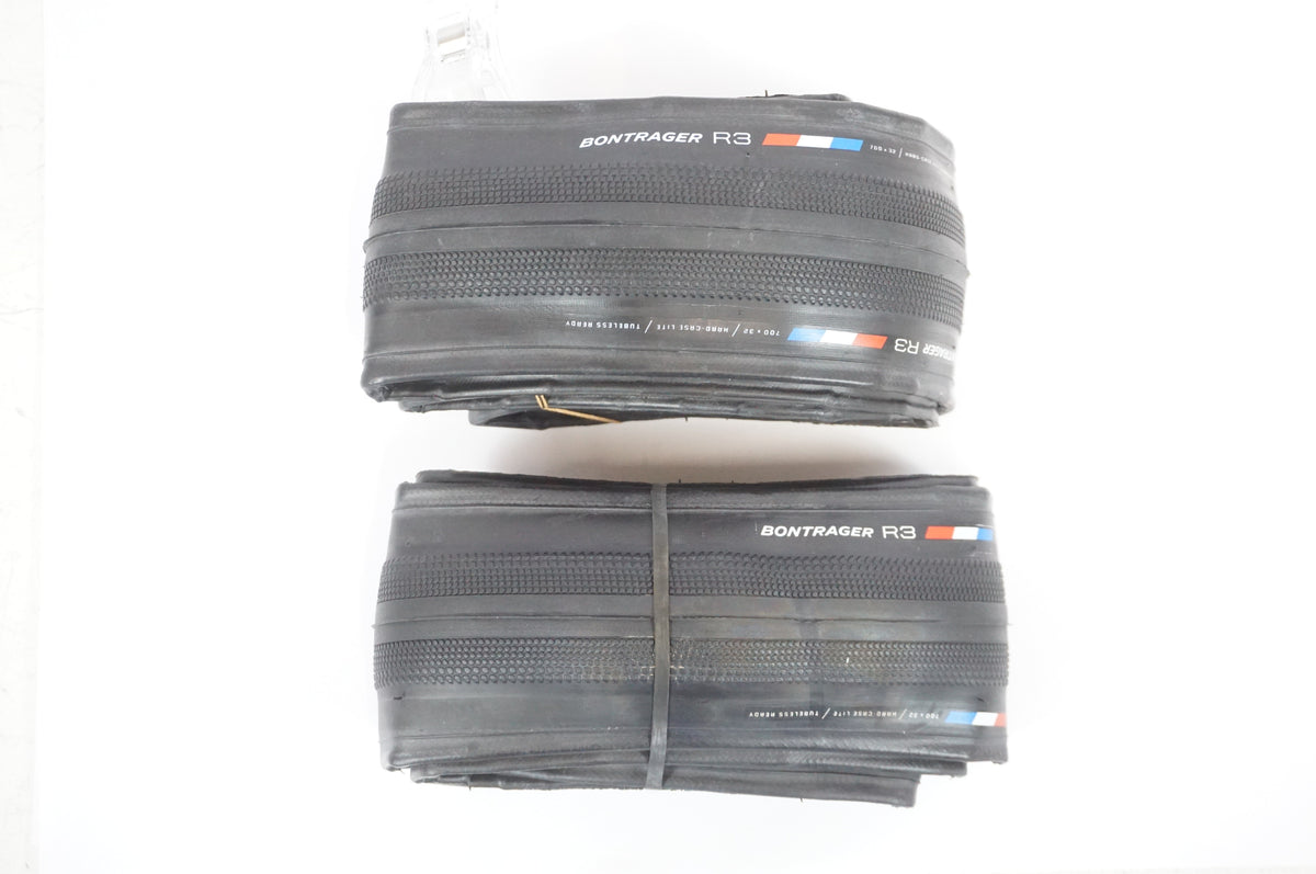 BONTRAGER 「ボントレガー」 R3 700×32 タイヤ / 宇都宮店