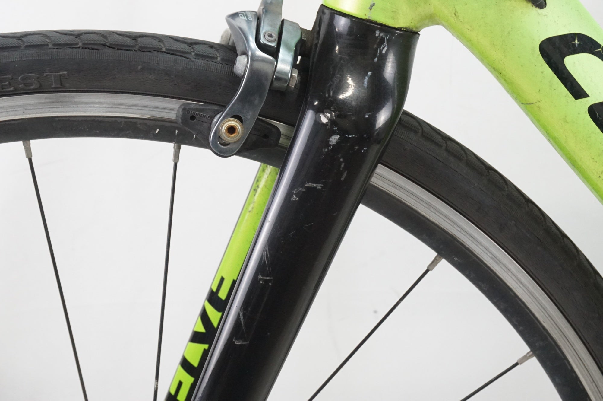 ジャンク CANNONDALE 「キャノンデール」 CAAD12 TIAGRA 2018年モデル ロードバイク / 大宮店