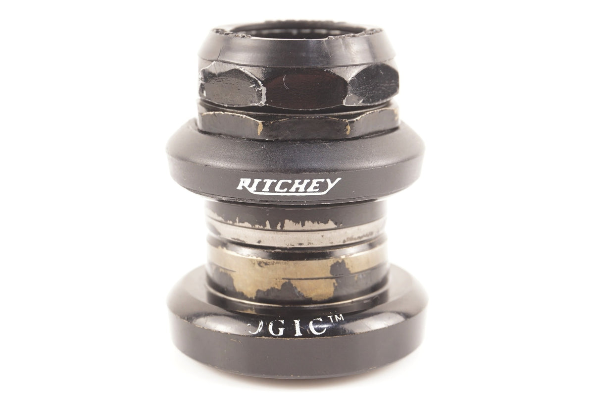 RITCHEY 「リッチー」 LOGIC BSC ヘッドパーツ / 中目黒店