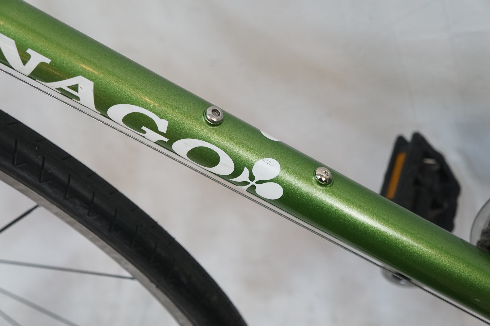 COLNAGO 「コルナゴ」 EM 2017年モデル クロスバイク / バイチャリ浦和ベース