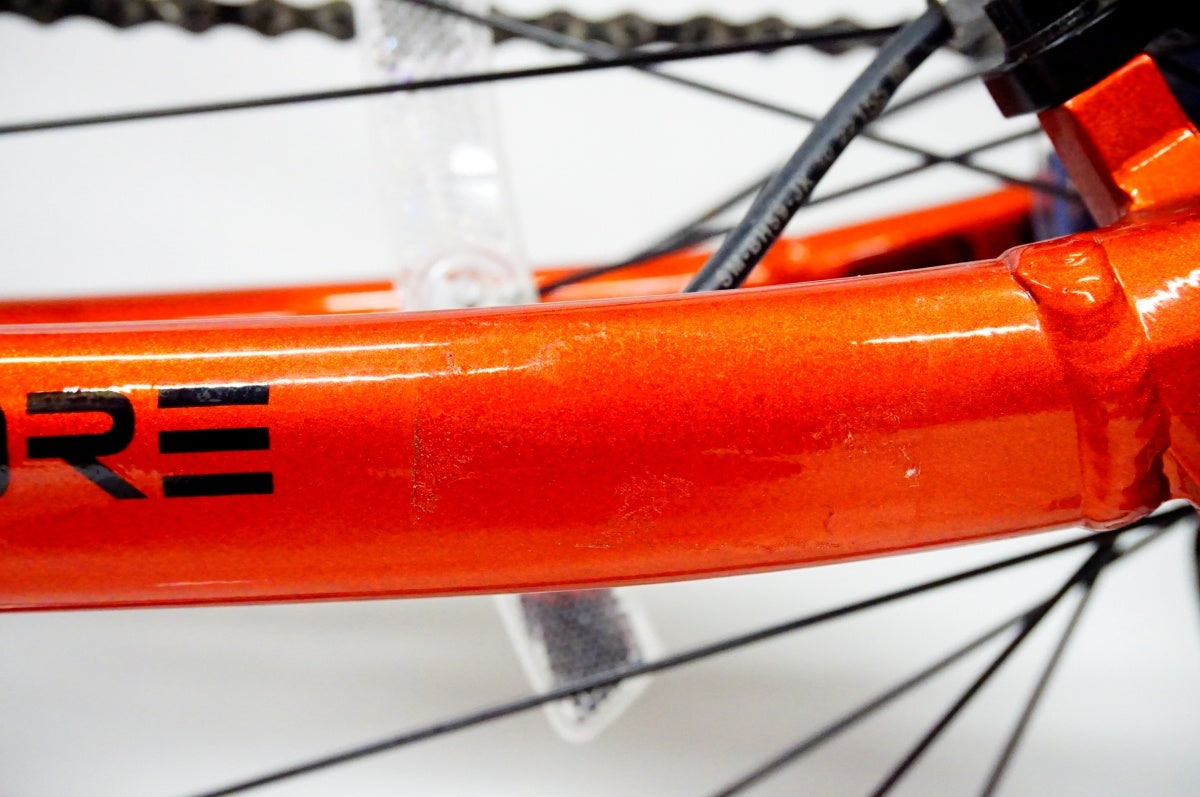 ジャンク YAMAHA 「ヤマハ」 CROSS CORE RC 2022年モデル 電動アシスト自転車 / 名古屋大須店