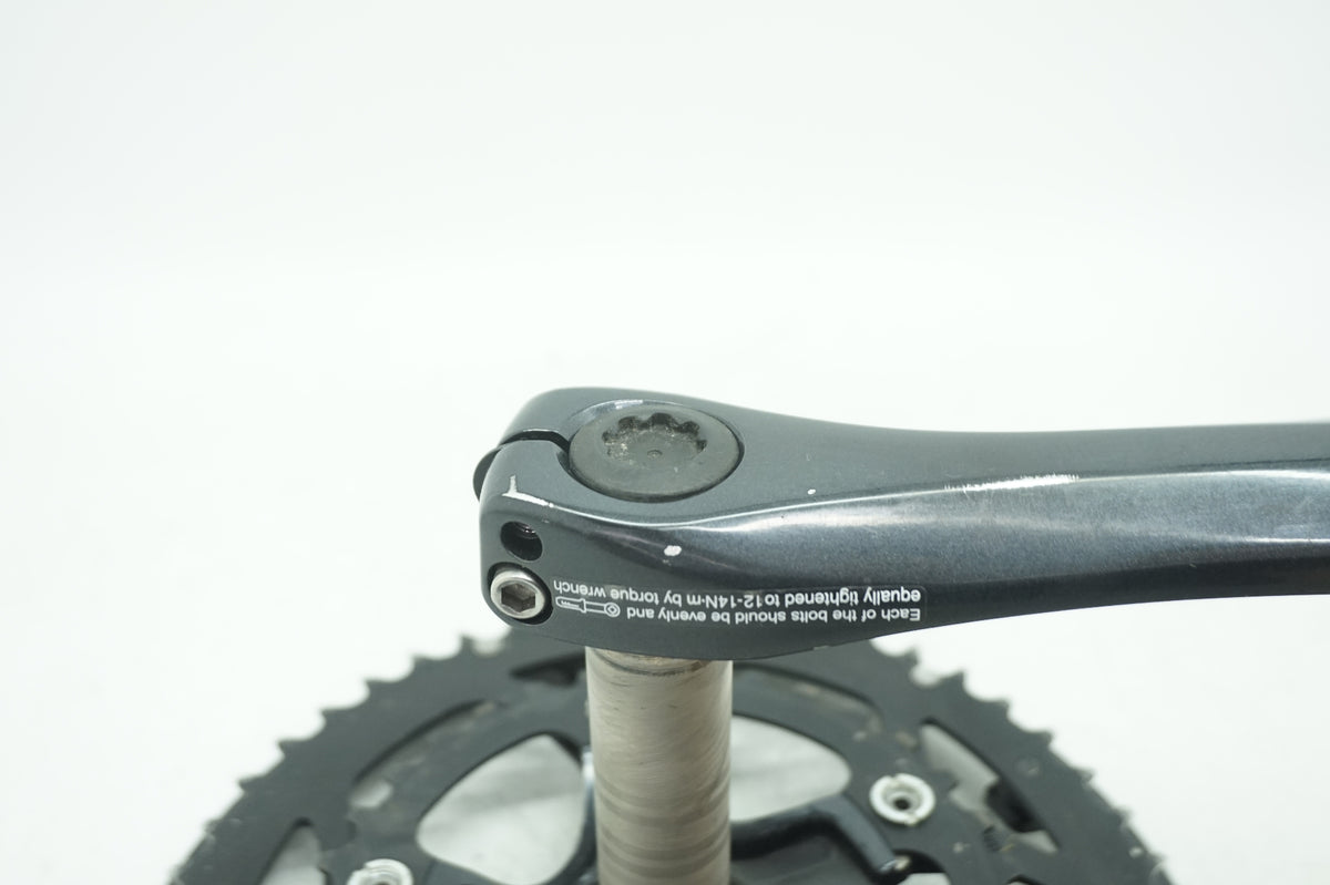 SHIMANO 「シマノ」 SORA FC-R3000 50/34T 170mm クランク / 大阪門真店