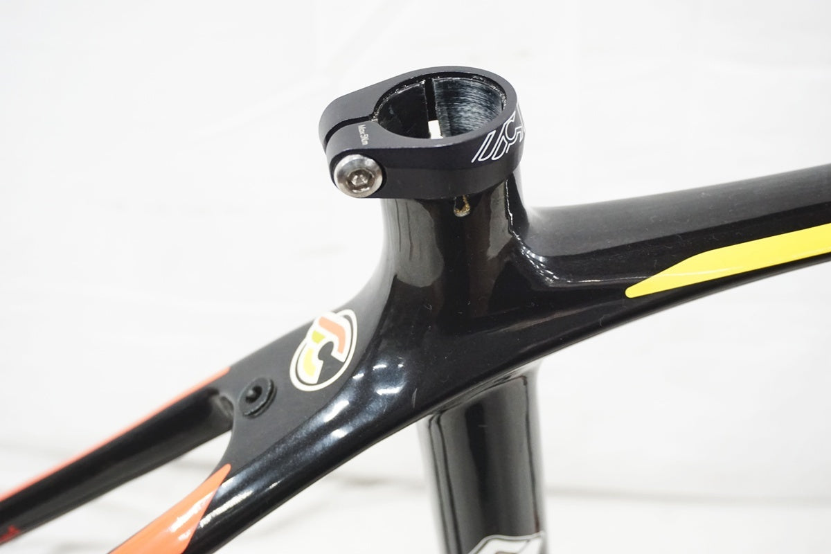 CINELLI 「チネリ」 SAETTA RACE CUT 2013年モデル フレームセット / 奈良店