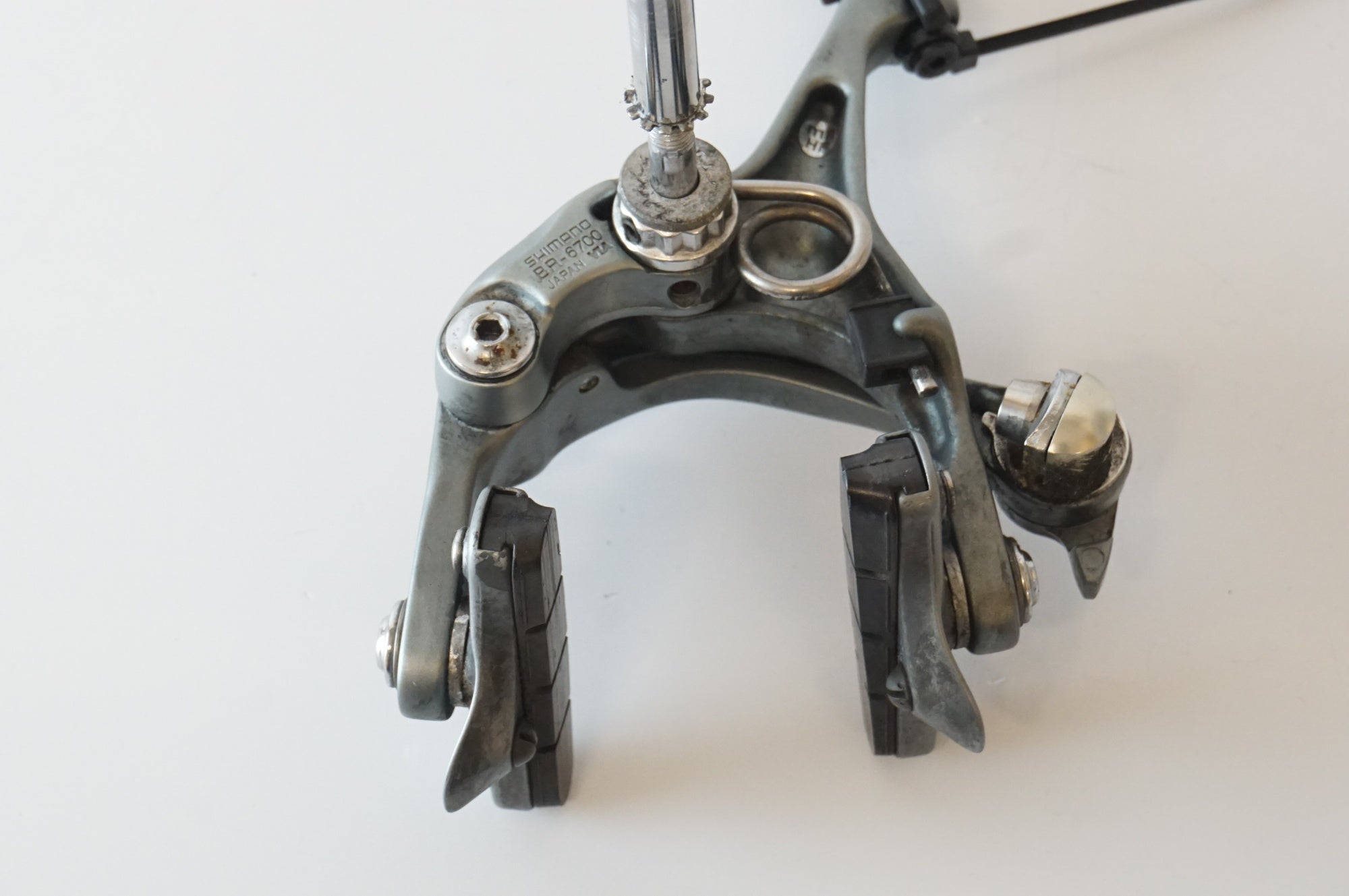 SHIMANO 「シマノ」 ULTEGRA BR-6700 キャリパーブレーキ / 浜松店