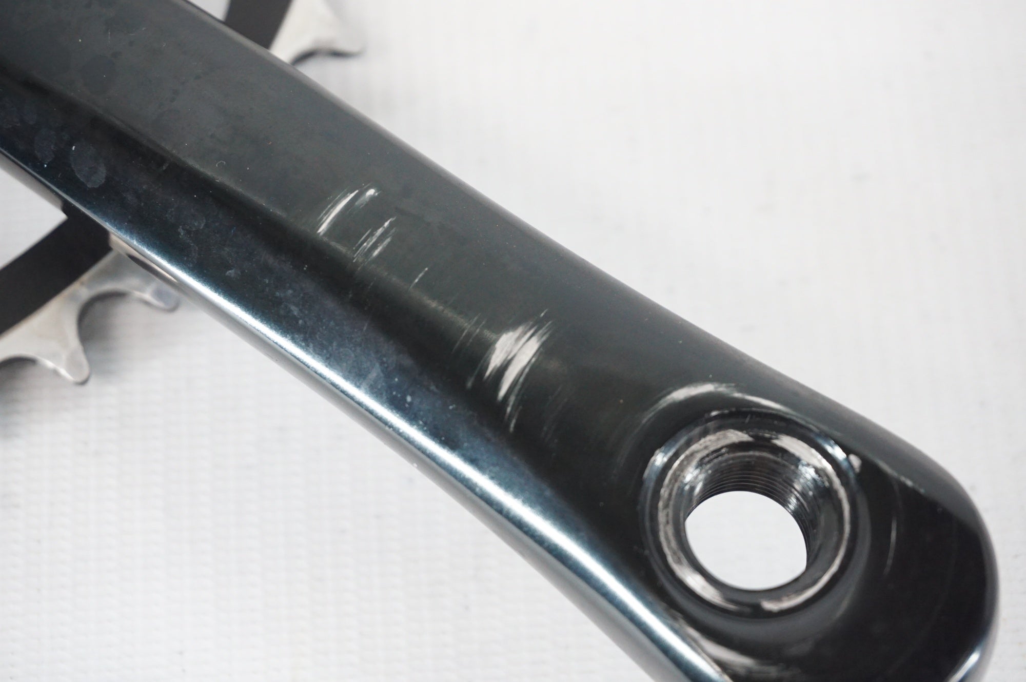 EIGHTHINCH 「エイスインチ」 46T 165mm クランクセット / 阪急塚口店