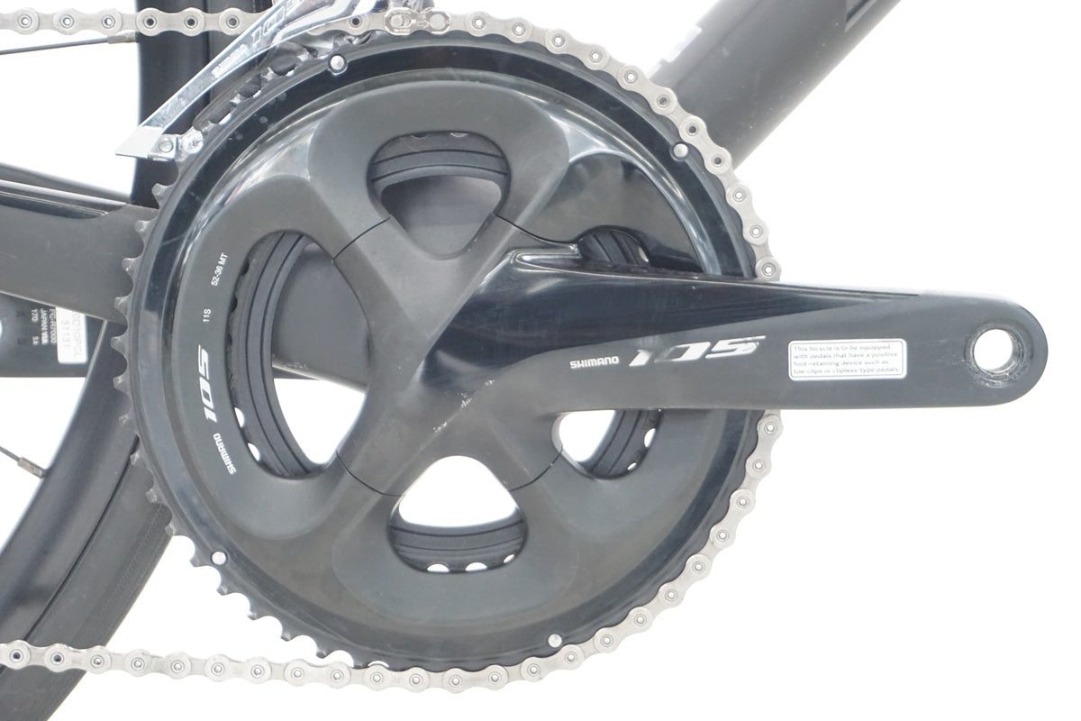 GIANT 「ジャイアント」 TCR ADVANCED2 DISC SE 2021年モデル ロードバイク / 滋賀大津店