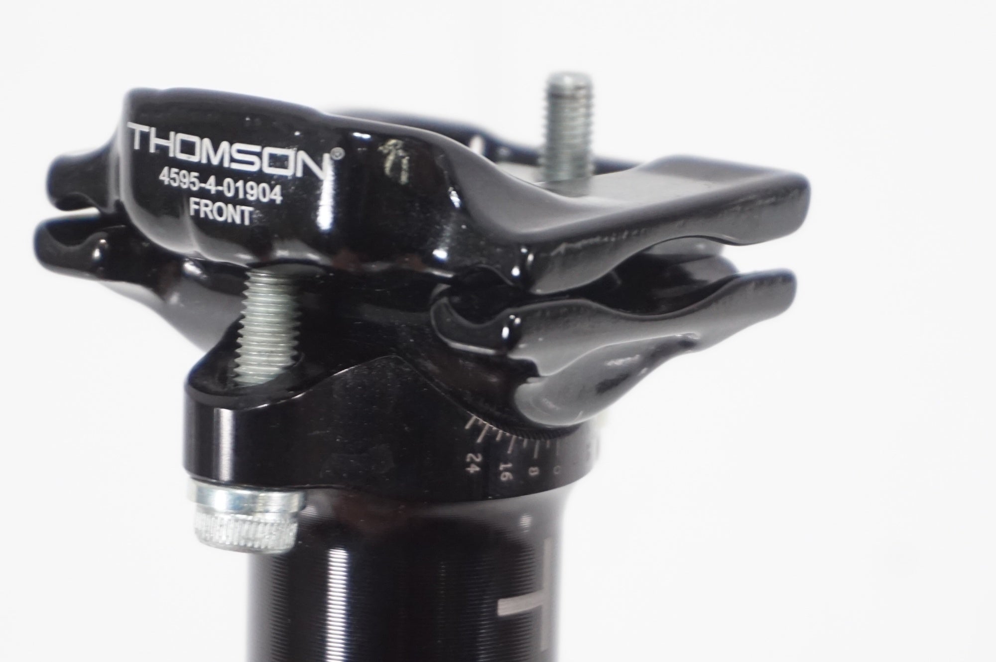 THOMSON 「トムソン」 ELITE SP-E102 φ27.2 250mm シートポスト / AKIBA店