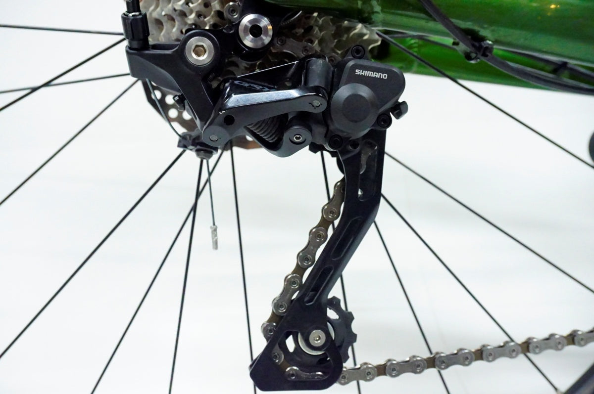 MERIDA「メリダ」 SILEX 400 2021年モデル ロードバイク / 浜松店