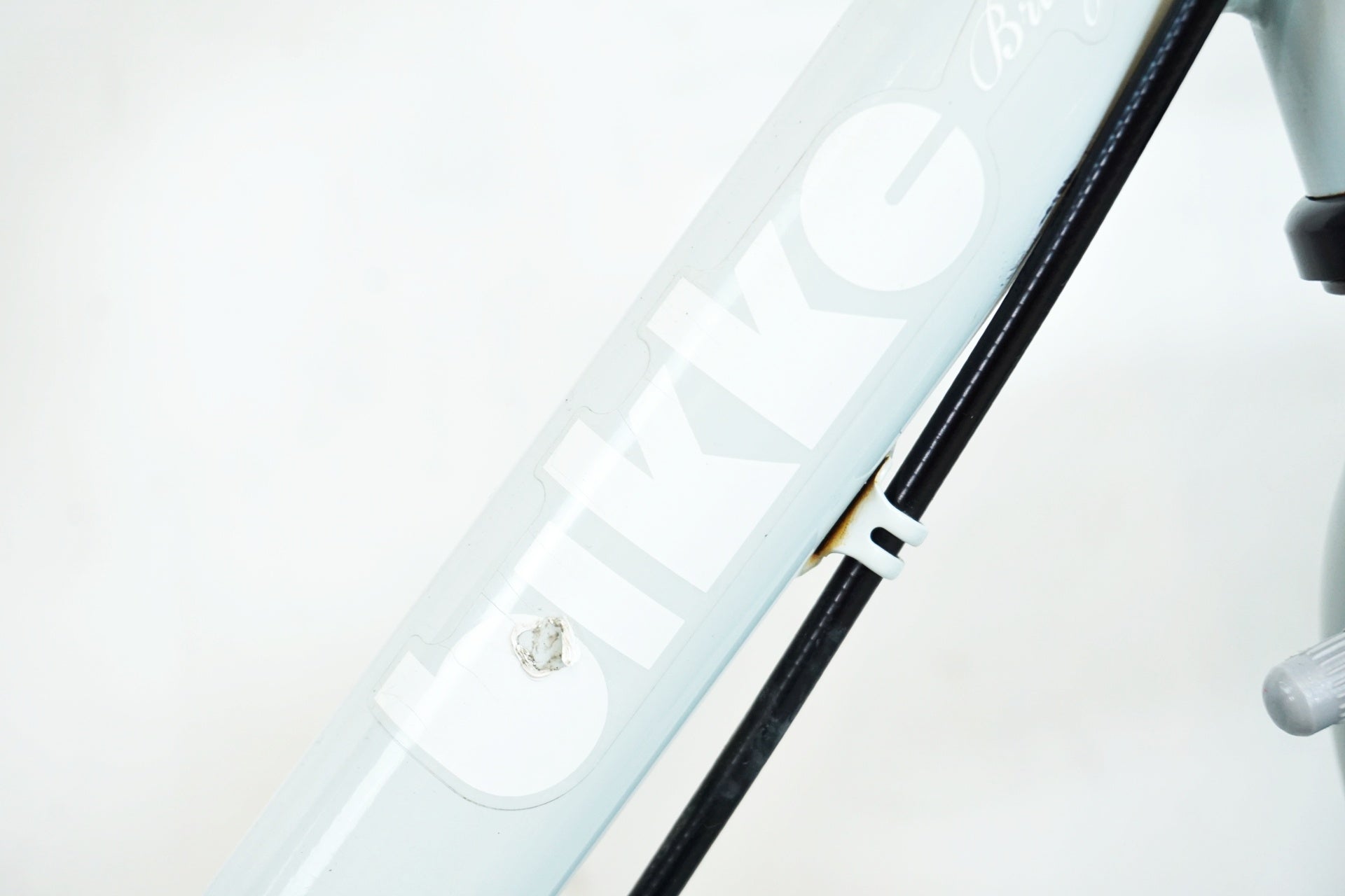 BRIDGESTONE 「ブリヂストン」 BIKKE 16インチ 年式不明 キッズバイク / 有明ガーデン店