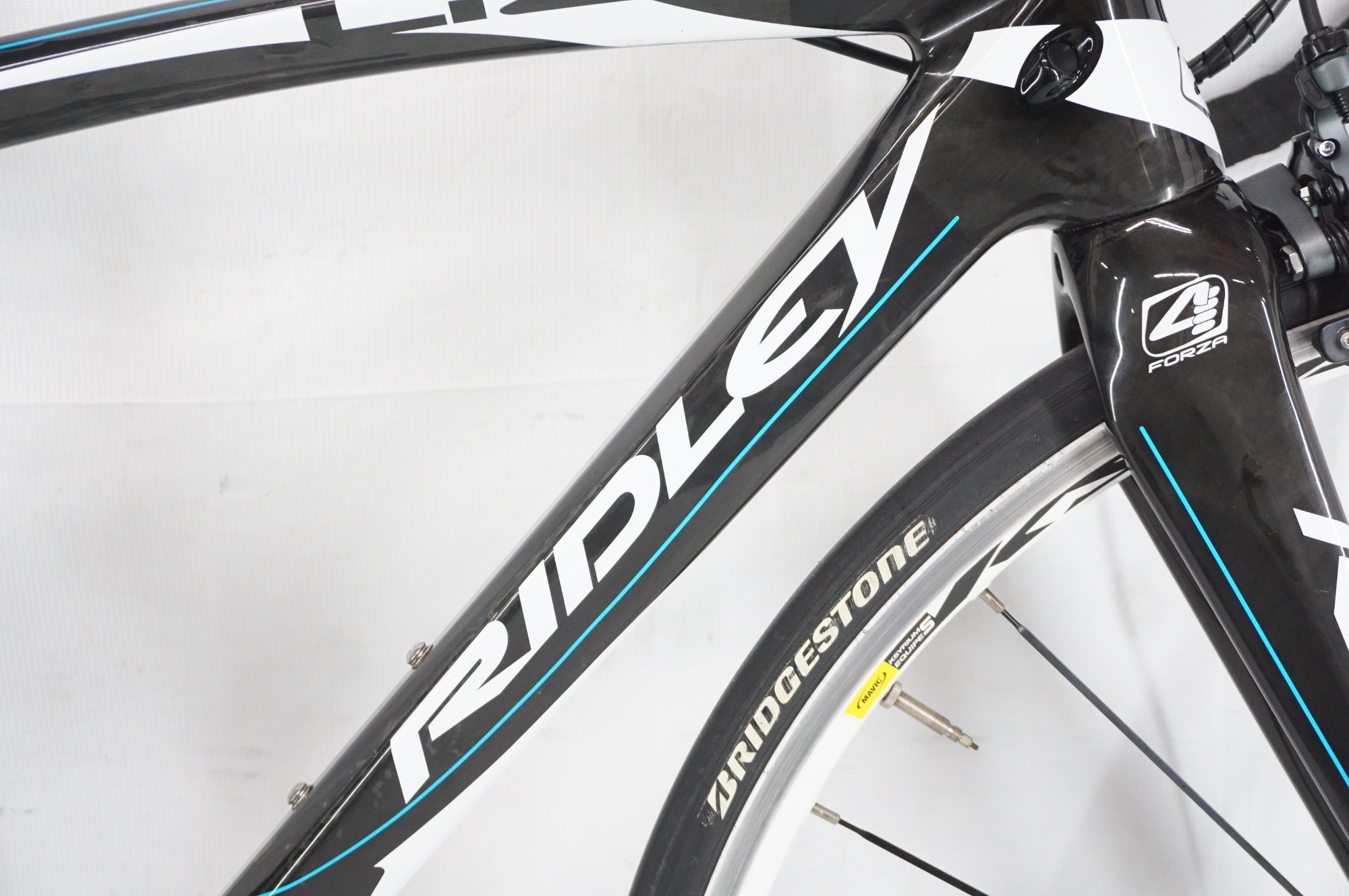 RIDLEY 「リドレー」 LIZ CARBON ULTEGRA 6870 DI2 2014年モデル ロードバイク / 阪急塚口店