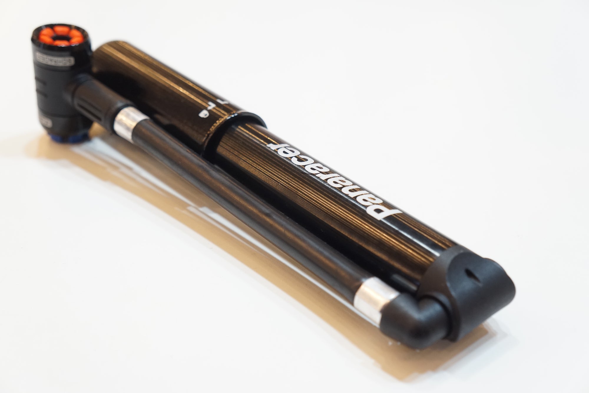 PANARACER 「パナレーサー」 BMP-23AEZ ワンタッチミニポンプ / バイチャリ浦和ベース