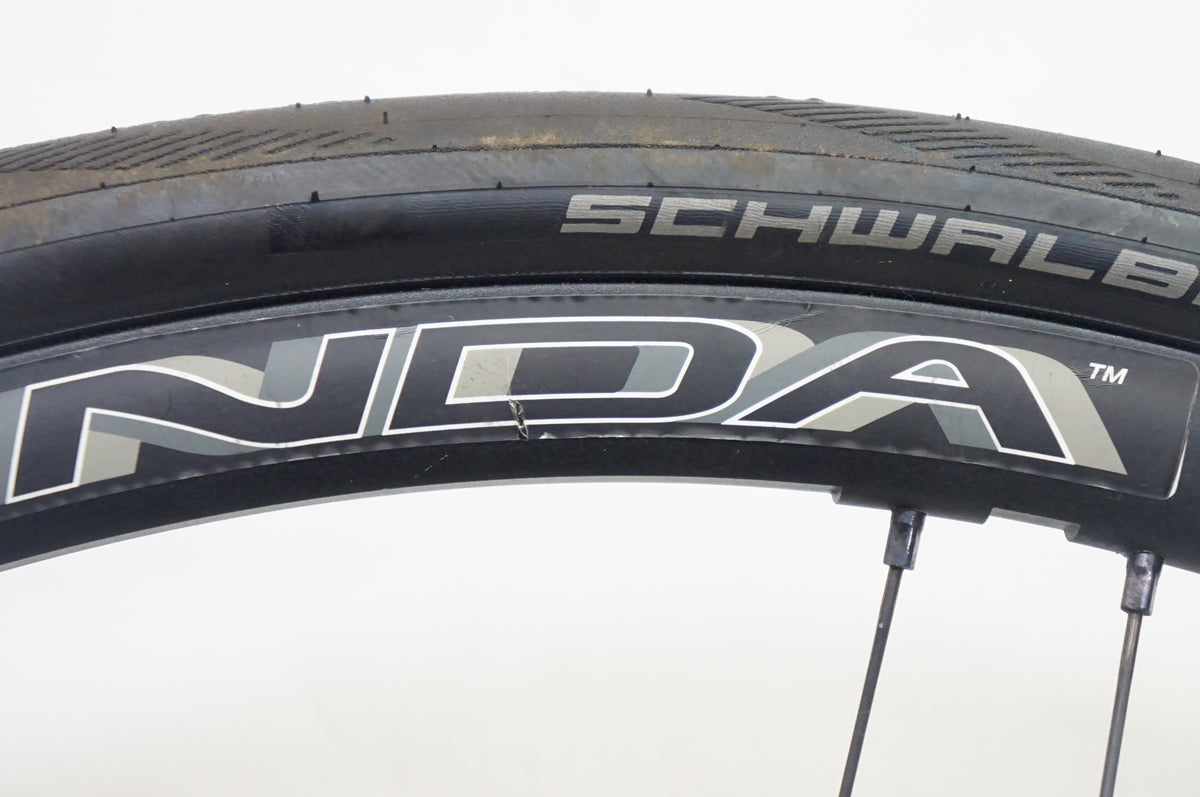 CAMPAGNOLO 「カンパニョーロ」 ZONDA DB SRAM XDRフリー ホイールセット / 熊谷本店