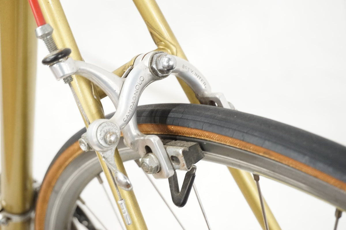 ジャンク ブランド不明 REYNOLDS 「レイノルズ」 年式不明 ロードバイク / 奈良店