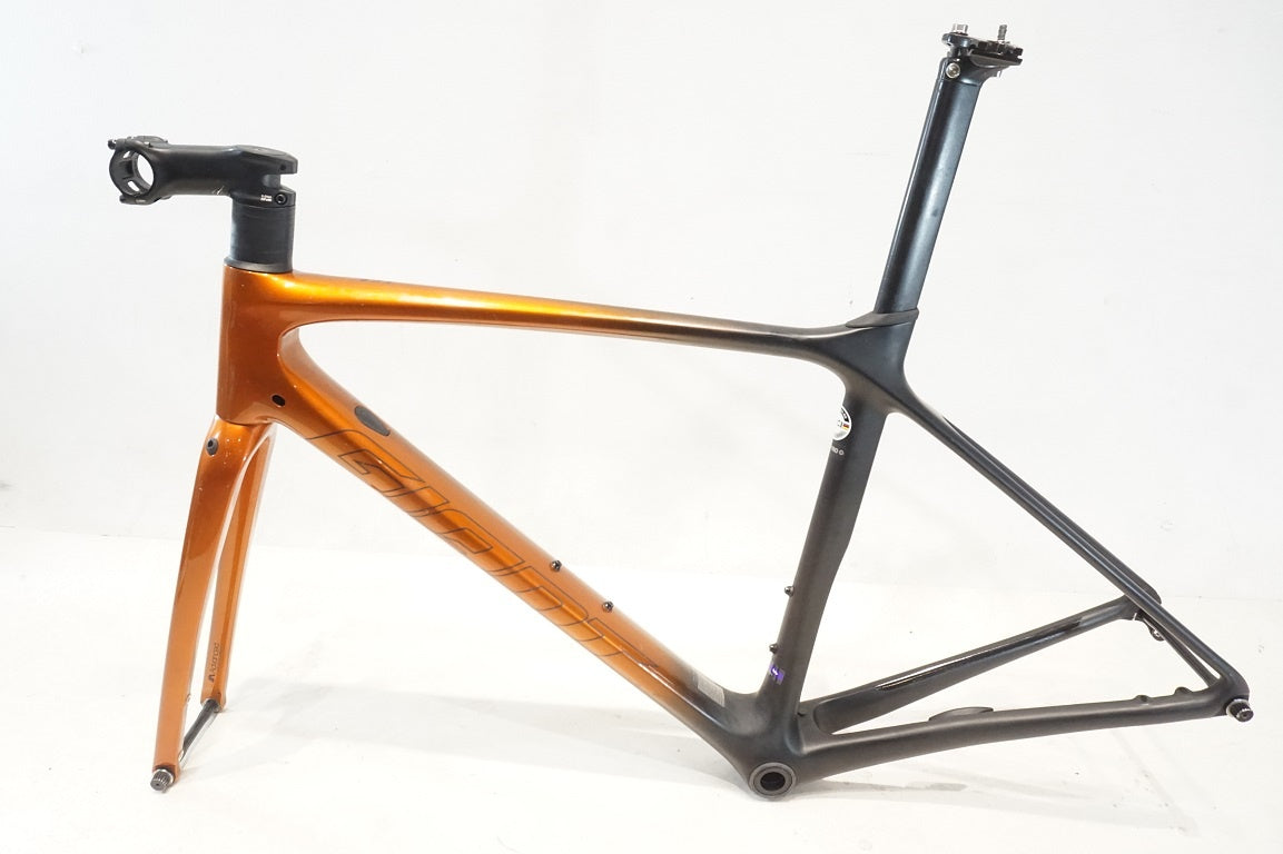 GIANT 「ジャイアント」 TCR ADVANCED PRO 0 DISC 2022年モデル フレームセット / 横浜戸塚店