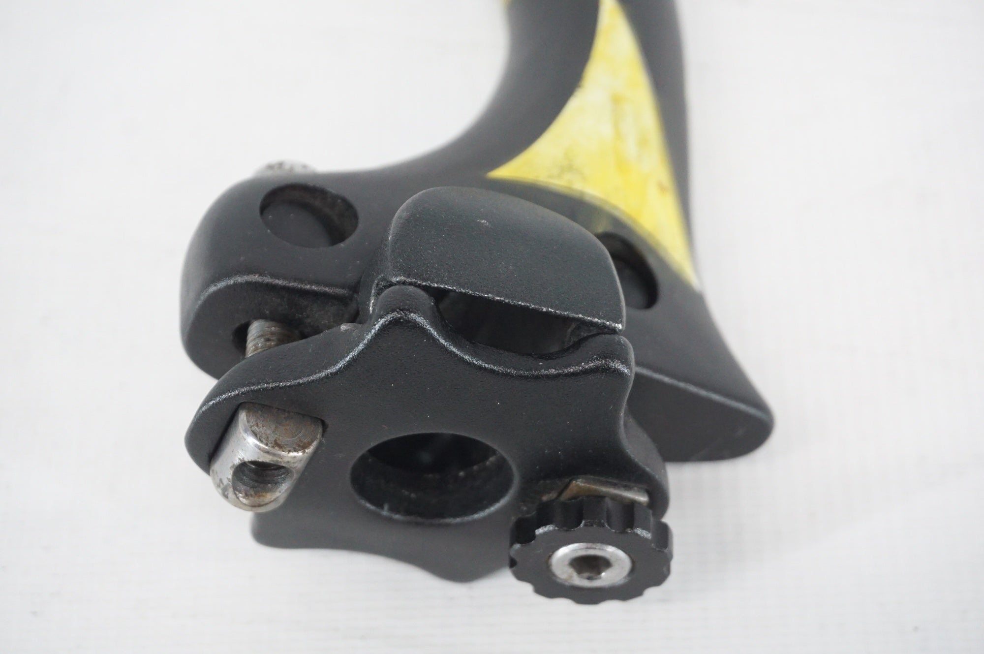 PROFILEDESIGN 「プロファイルデザイン」 FFA φ27.2 約200mm 90mmSB シートポスト / 阪急塚口店