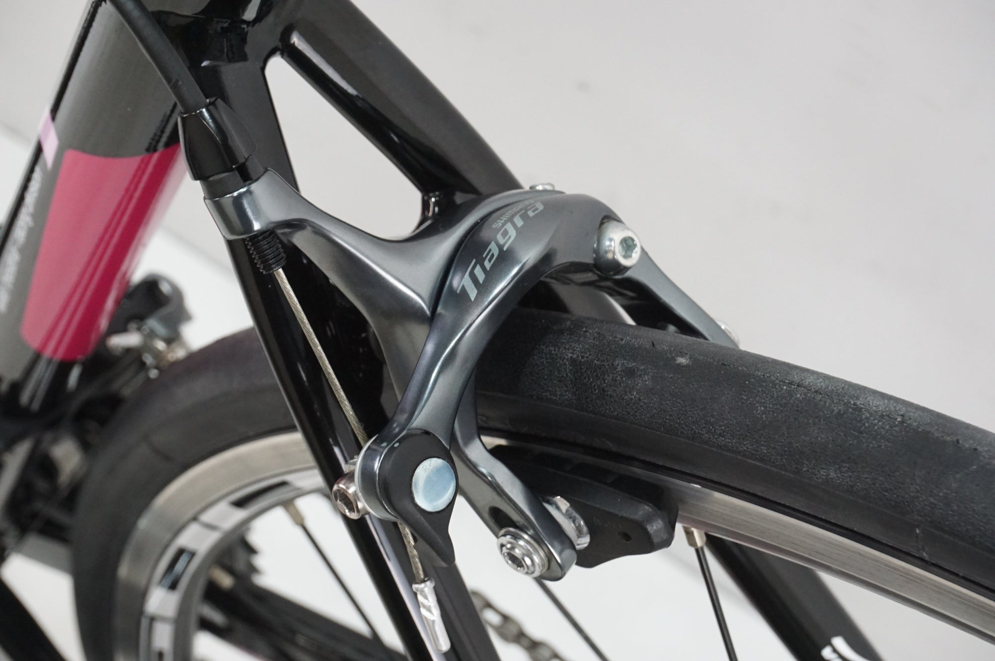 WILIER 「ウィリエール」 LUNA ALUMI TIAGRA 2017年モデル ロードバイク / 大宮店