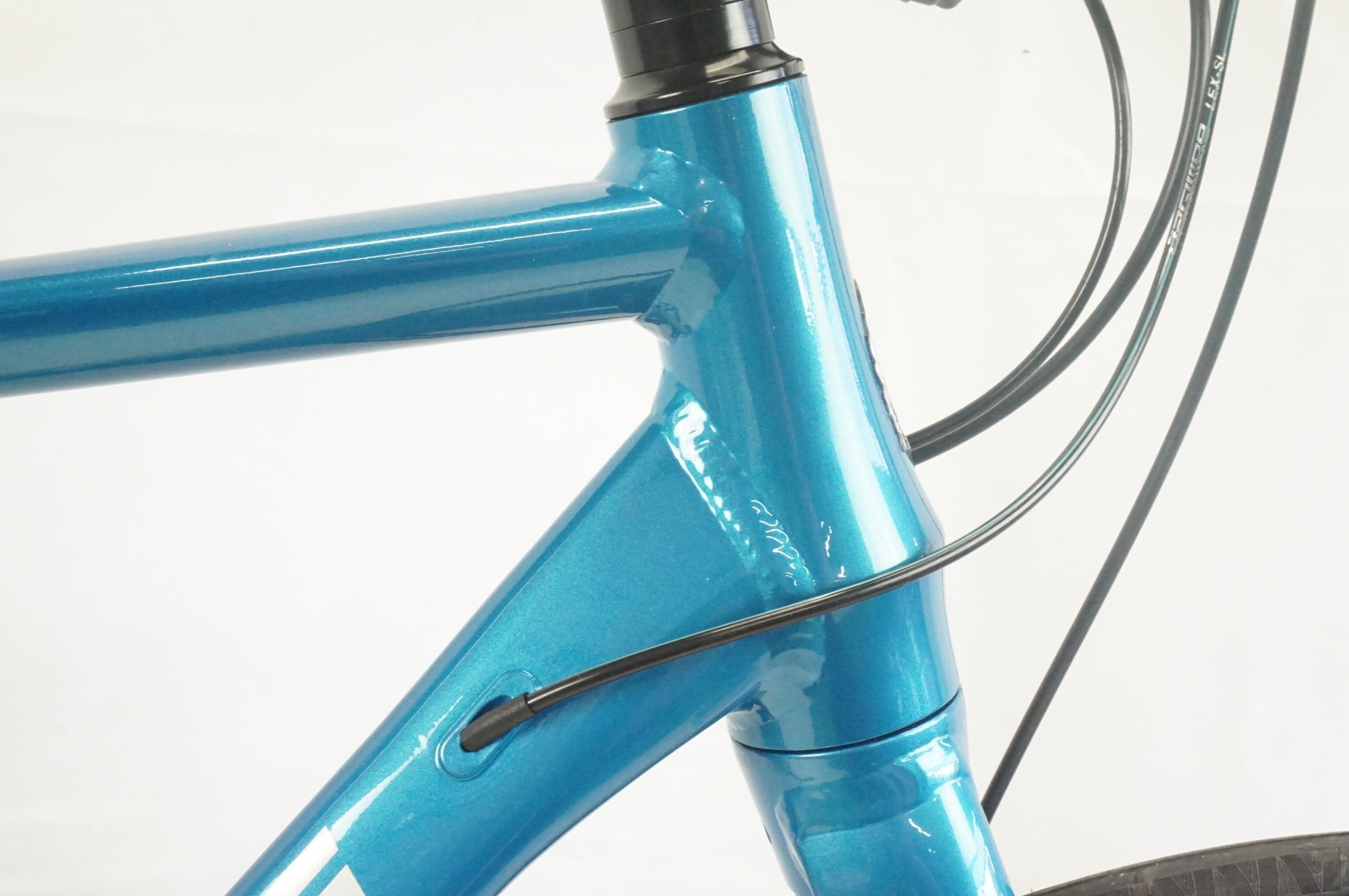 BIANCHI 「ビアンキ」 ROMA3 DISC 2022年モデル クロスバイク / 宇都宮店