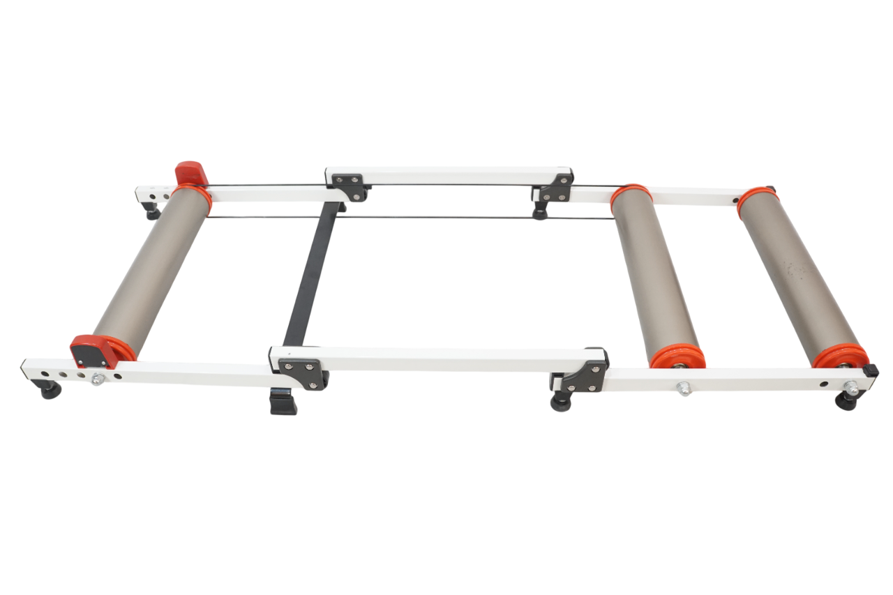 MINOURA 「ミノウラ」 MOZ-ROLLER 三本ローラー / バイチャリ浦和ベース