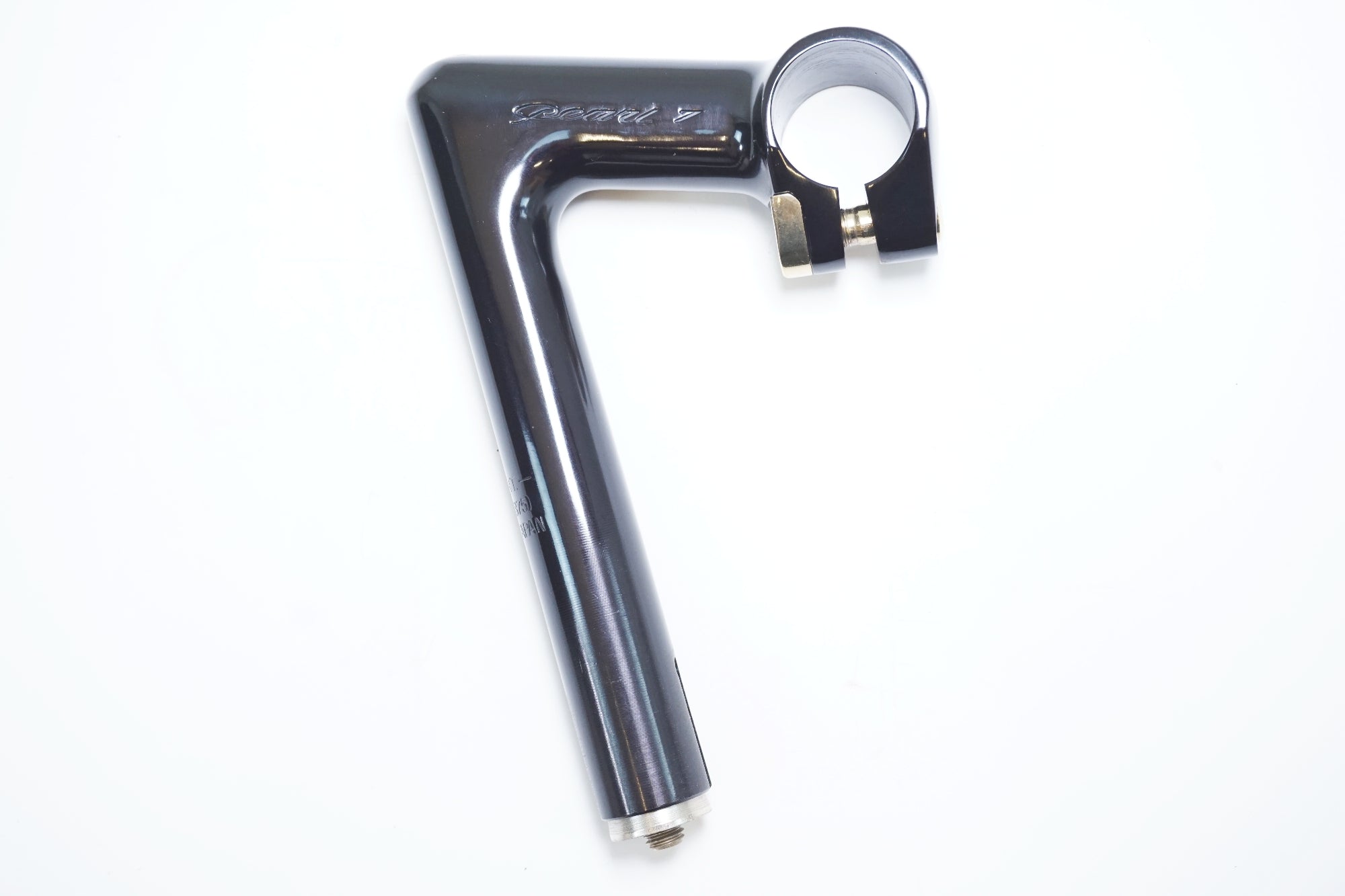 NITTO 「ニットー」 PEARL7 φ26.0 75mm ステム / 有明ガーデン店