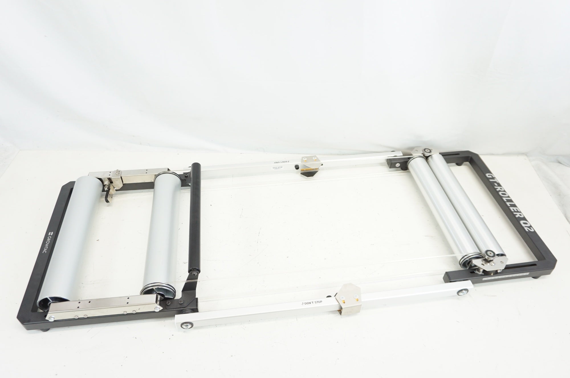 GROWTAC 「グロータック」 GT-ROLLER Q2 サイクルトレーナー / 宇都宮店