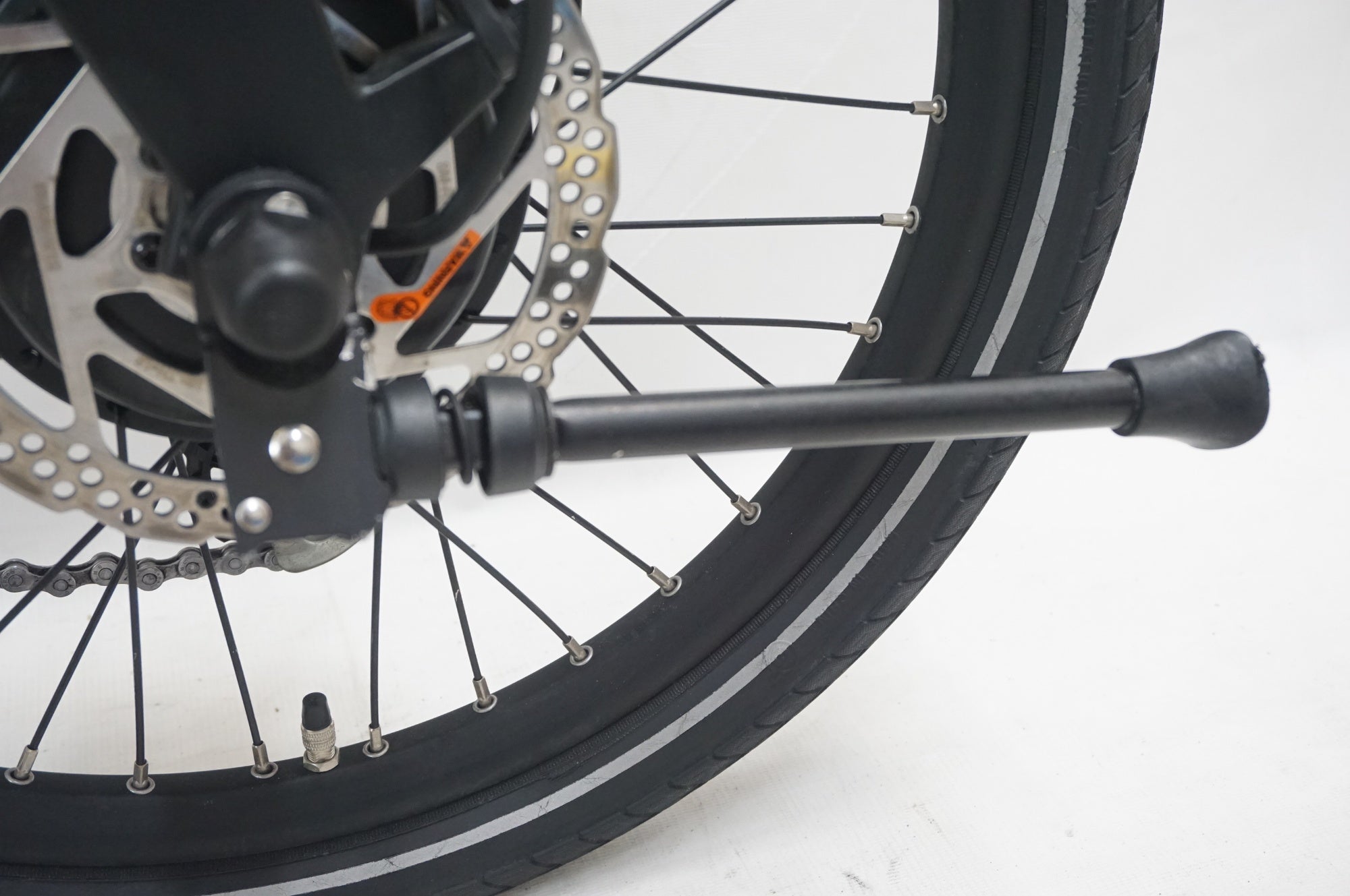 BESV 「ベスビー」 SMALO PX2 2023年モデル 20インチ 電動アシスト自転車 / 福岡アイランドシティ店