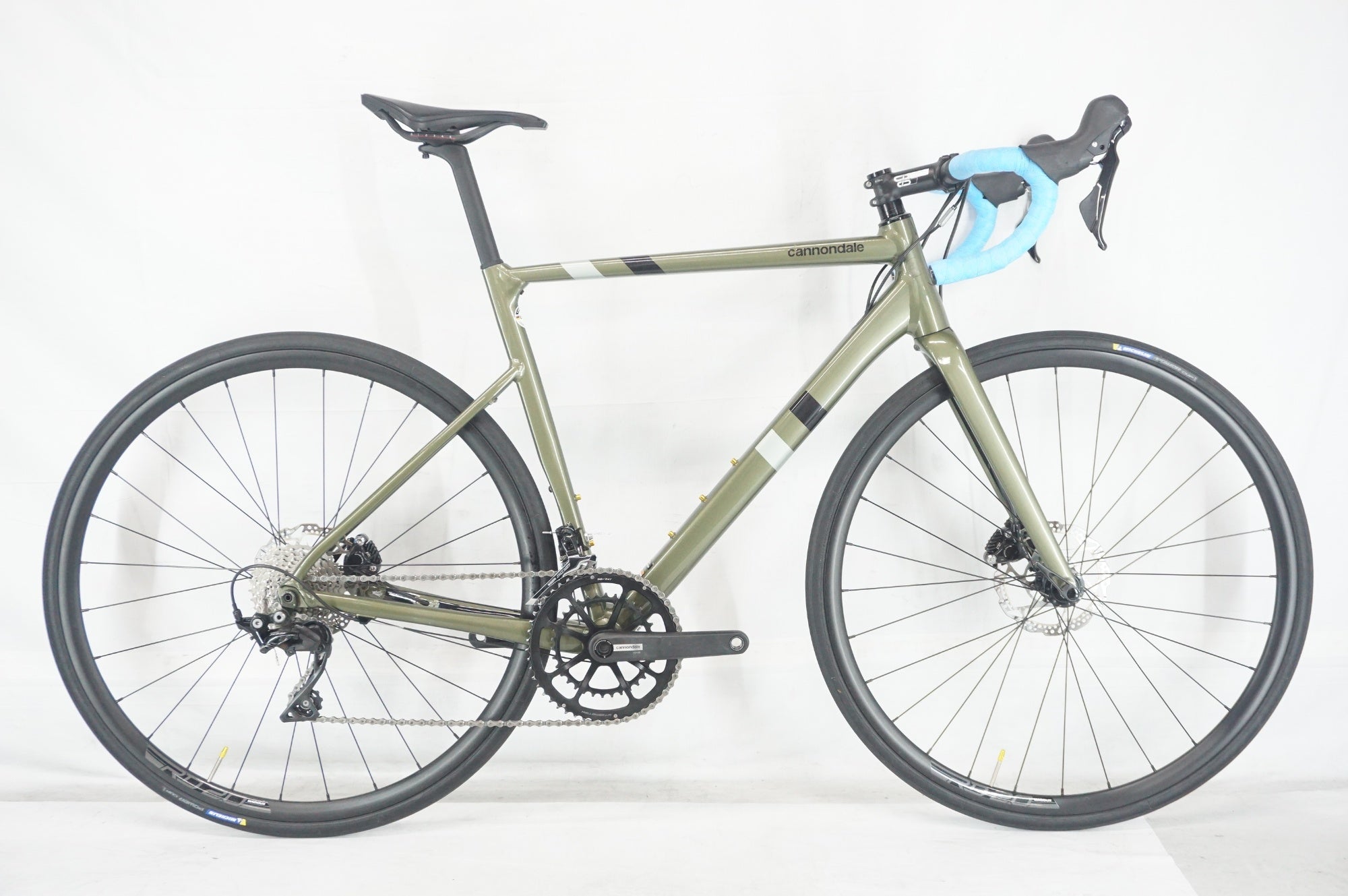 CANNONDALE 「キャノンデール」 CAAD13 DISC 105 2020年モデル ロードバイク / 阪急塚口店