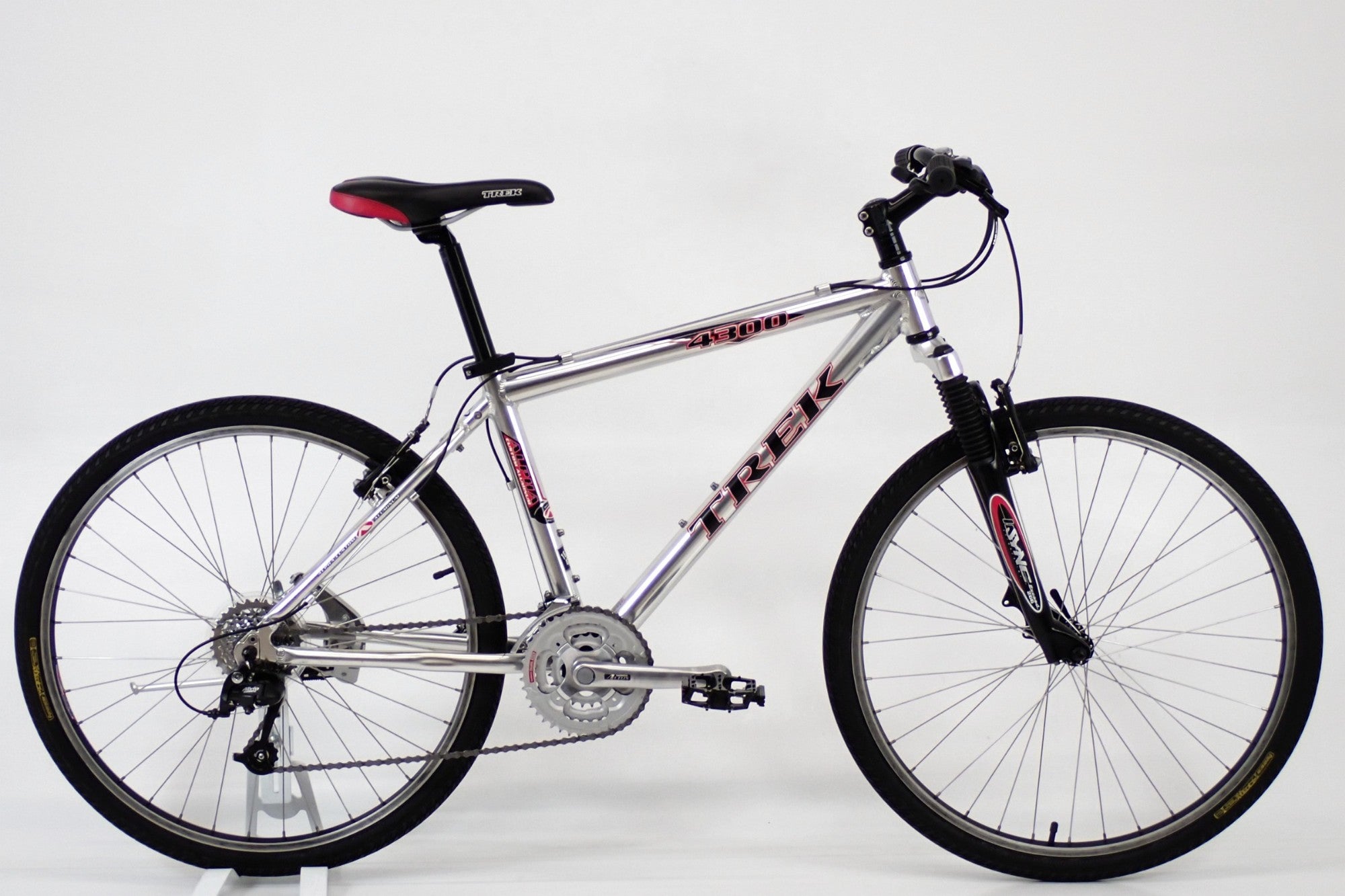 TREK 「トレック」 4300 年式不明 マウンテンバイク / 伊勢崎店