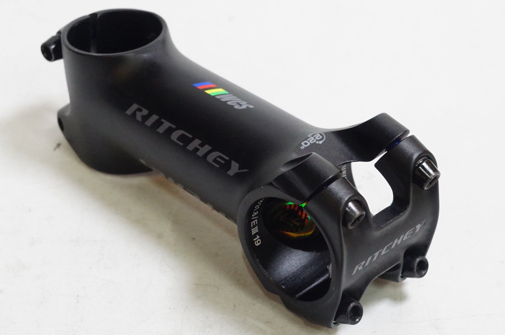 RITCHEY 「リッチー」 WCS C220 90mm φ31.8 ステム / 熊谷本店