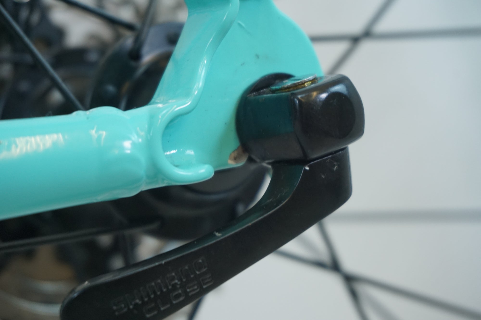 BIANCHI 「ビアンキ」 VIA NIRONE7 105 2019年モデル ロードバイク / AKIBA店