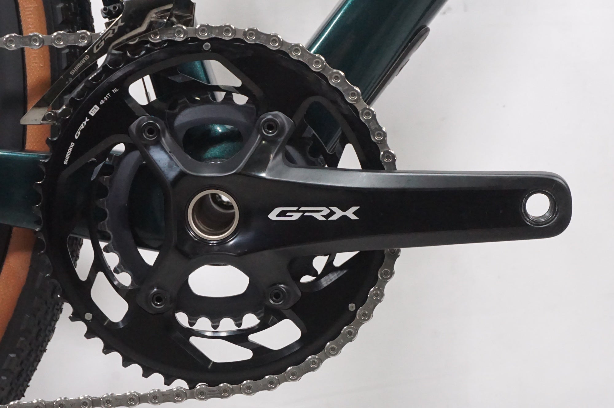 COLNAGO 「コルナゴ」 G3-X GRX 2021年モデル グラベルロード / AKIBA店