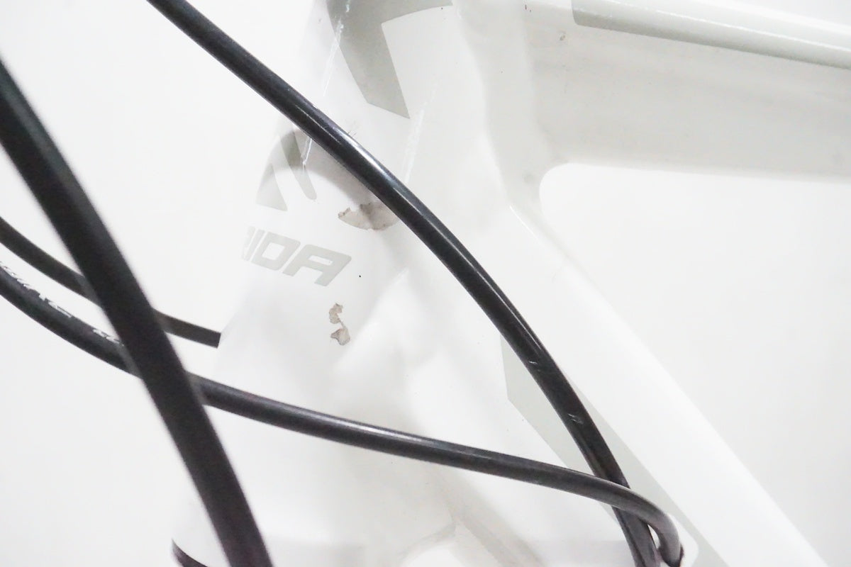 MERIDA 「メリダ」 GRAN SPEED 250D 2018年モデル クロスバイク/ 京都西院店