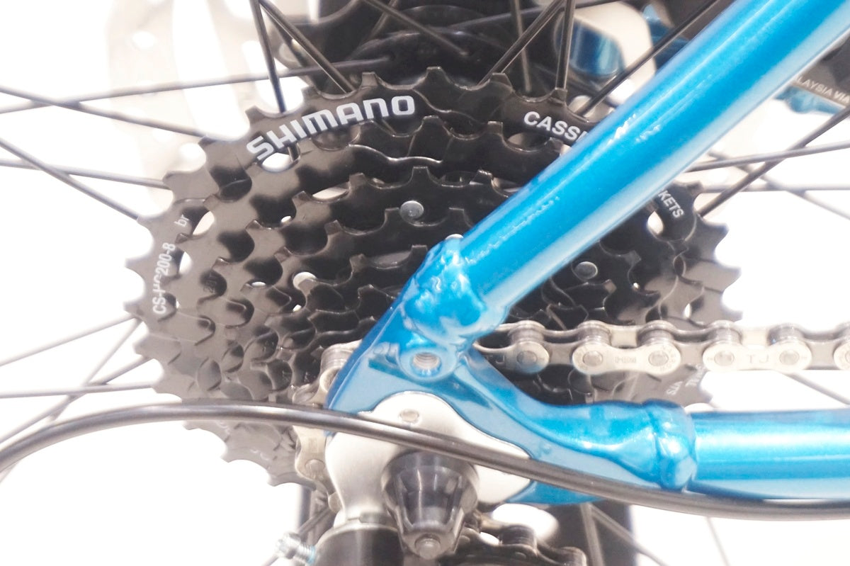 BIANCHI 「ビアンキ」 ROMA3 DISC 2022年モデル クロスバイク / 大阪門真店