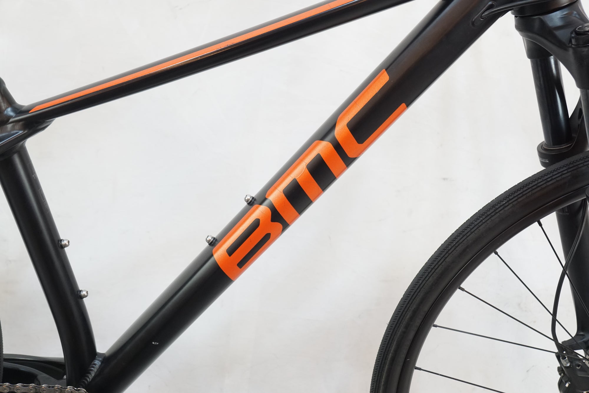 BMC 「ビーエムシー」 TWOSTROKE AL TWO 2021年モデル マウンテンバイク / バイチャリ浦和ベース