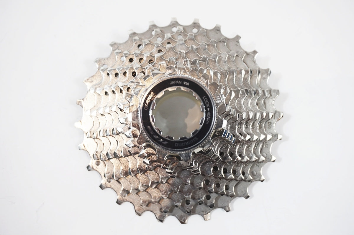 SHIMANO 「シマノ」 105 CS-R7000 11-28T 11S スプロケット
