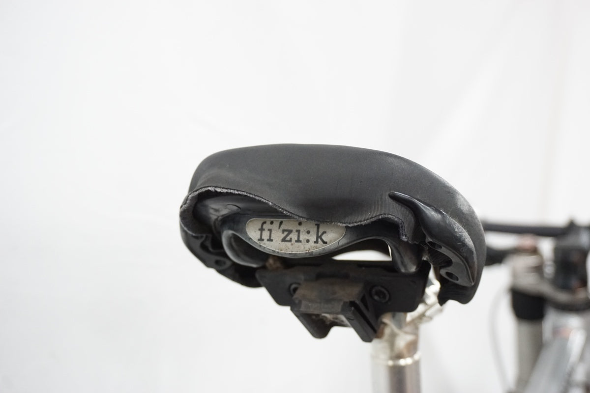 ジャンク CANNONDALE 「キャノンデール」 SCALPEL LEFTY 2005年頃モデル マウンテンバイク / 奈良店