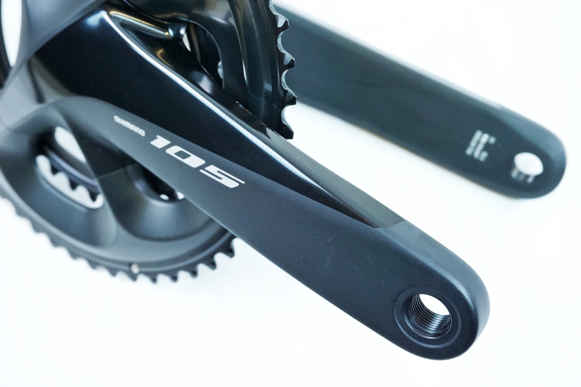 SHIMANO 「シマノ」 105 FC-R7000 170mm 50-34T クランクセット / 有明ガーデン店