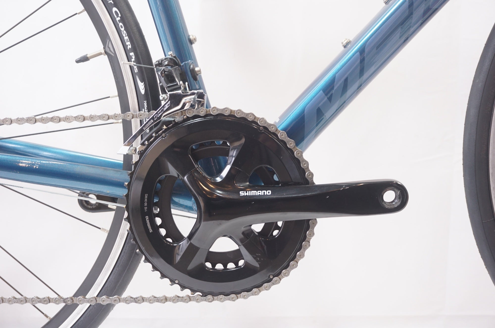 MERIDA 「メリダ」 SCULTURA RIM 400 2025年モデル ロードバイク / 世田谷店