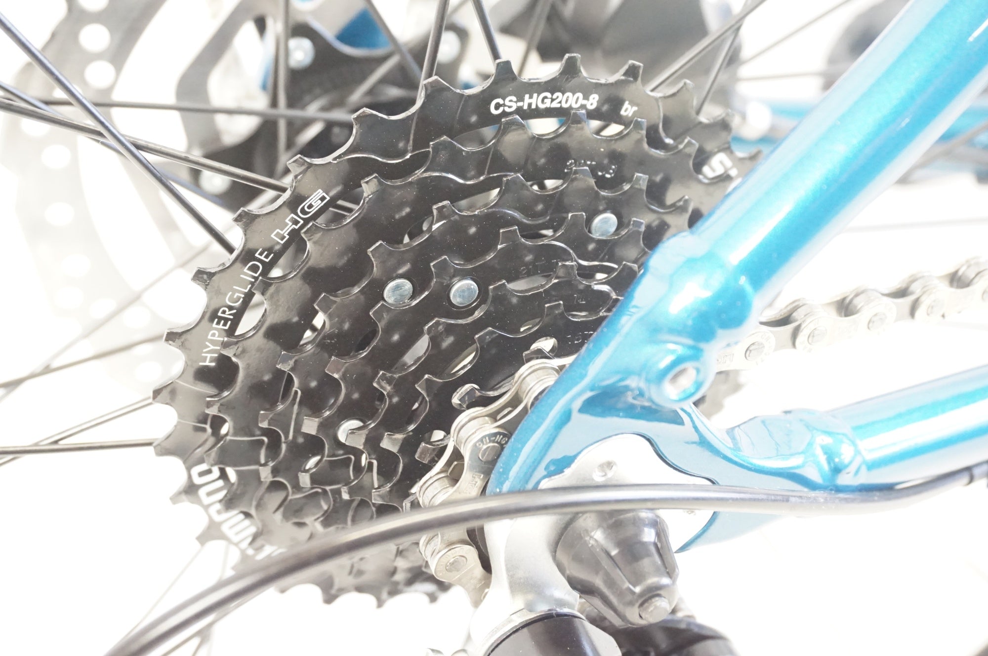 BIANCHI 「ビアンキ」 ROMA3 DISC 2021年モデル クロスバイク / 宇都宮店