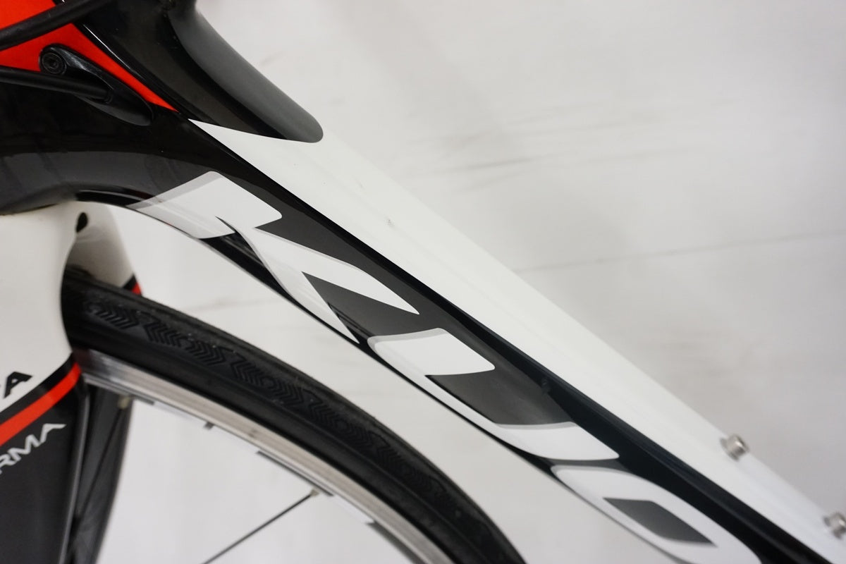 KUOTA「クォーター」KHARMA EVO 2014年モデル ロードバイク / 浜松店