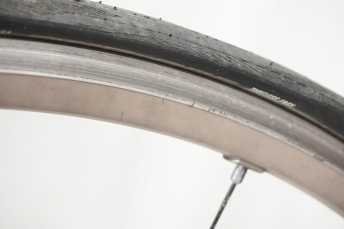 ジャンク SHIMANO 「シマノ」 ULTEGRA WH-6800 シマノ 11速 ホイールセット / 奈良店