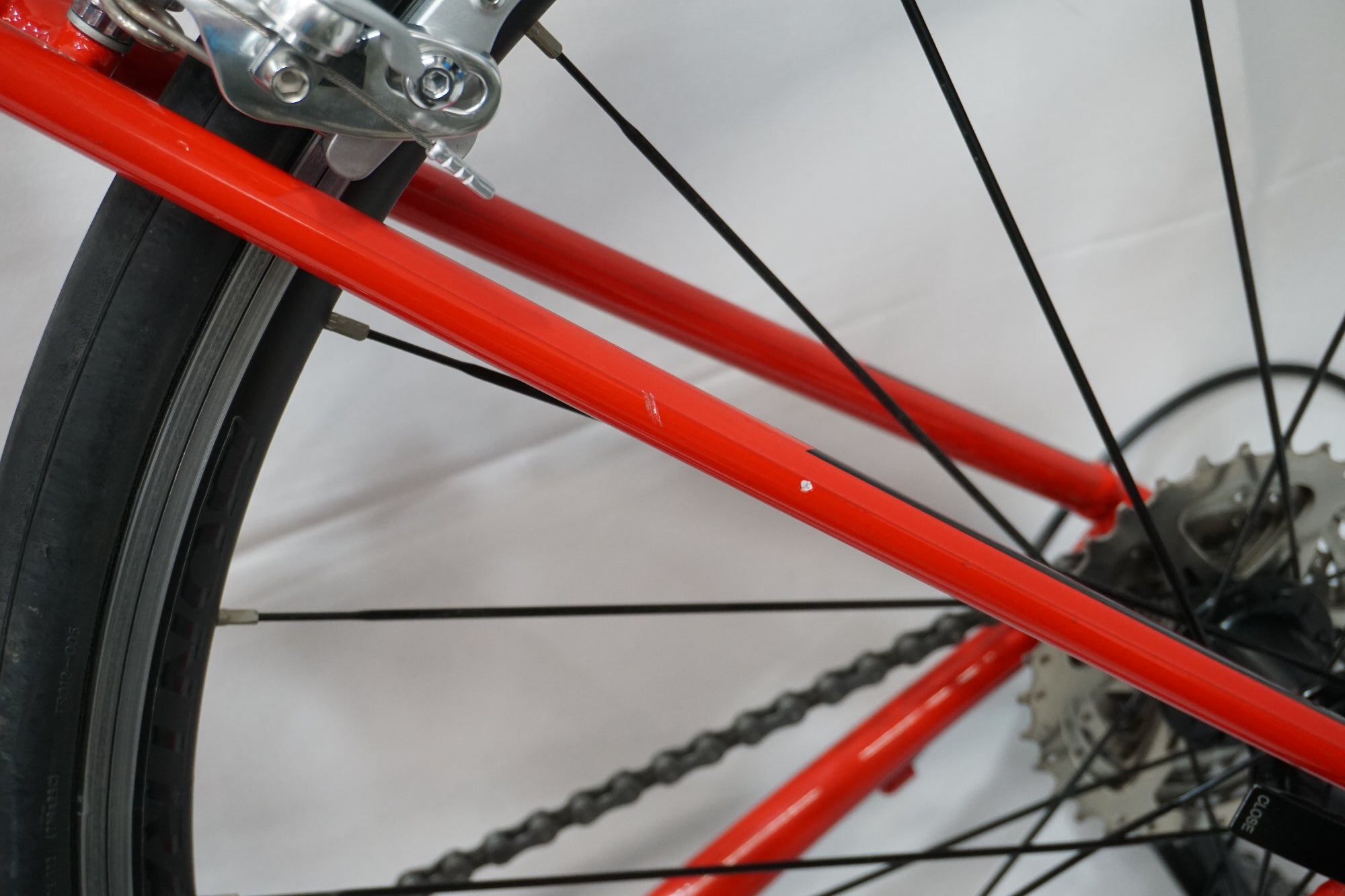 TREK 「トレック」 DOMANE AL 3 2020年モデル ロードバイク / 大宮店