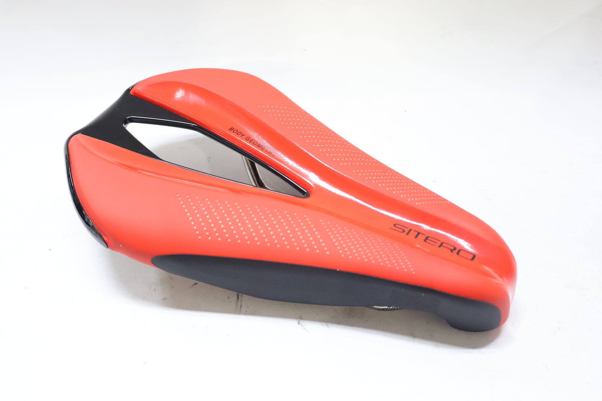 specialized sitero suddle 美品 27121-100_SDDL_SITERO-SADDLE-