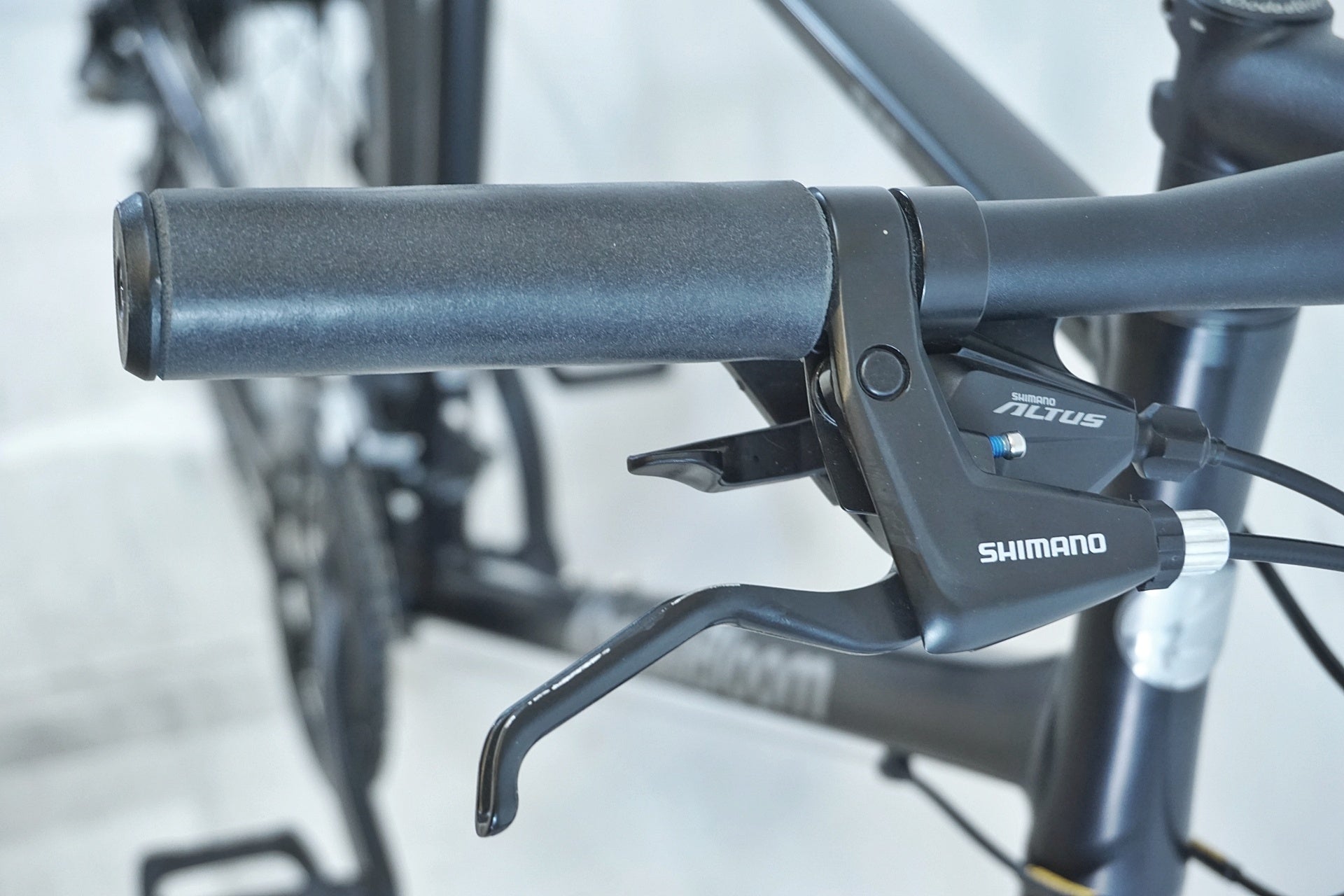 KHODAABLOOM 「コーダーブルーム」 RAIL700 2022年モデル クロスバイク / 有明ガーデン店