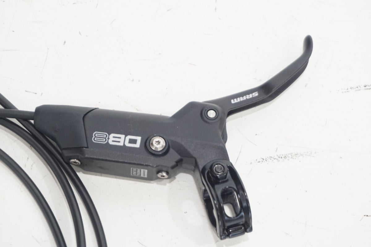 SRAM 「スラム」 DB8 ディスクブレーキセット / 滋賀大津店